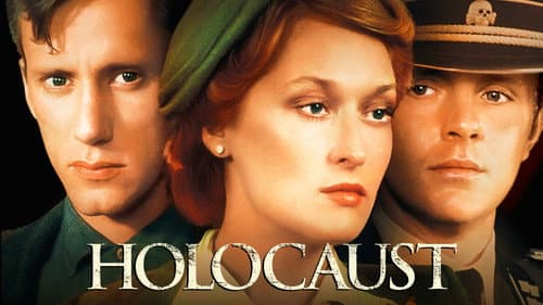 Holocaust still