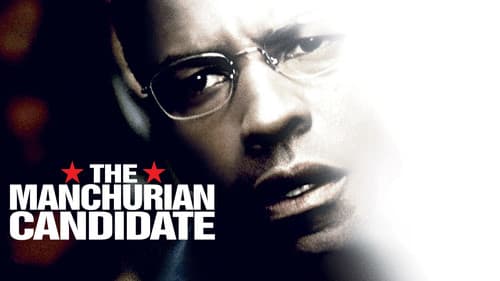 The Manchurian Candidate still