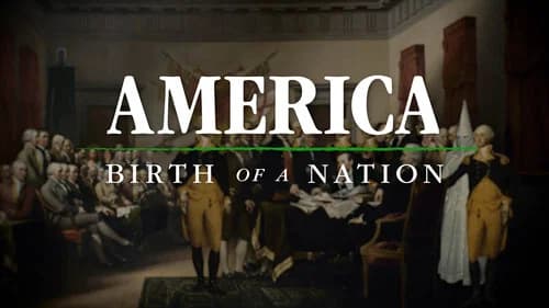 America: Birth Of A Nation still