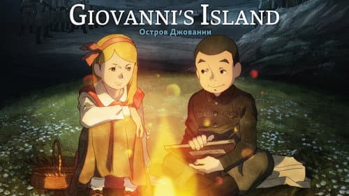 Giovanni's Island still