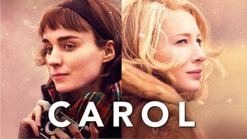 Carol still