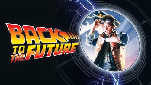 Back to the Future still