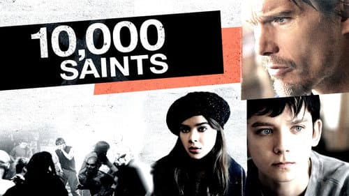 10,000 Saints still