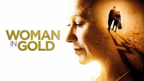 Woman in Gold still