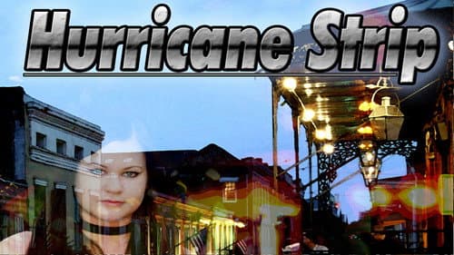 Hurricane Strip still