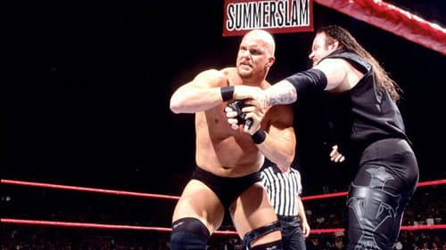 WWE SummerSlam 1998 still
