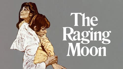 The Raging Moon still