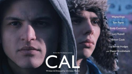 Cal still