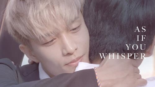As If You Whisper still