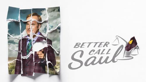 Better Call Saul still