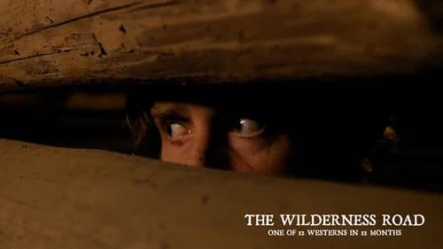 The Wilderness Road still