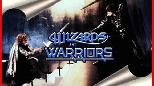 Wizards and Warriors still