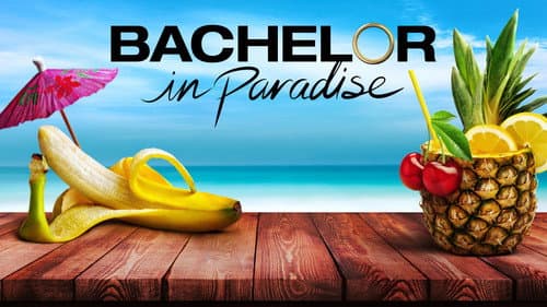 Bachelor in Paradise still