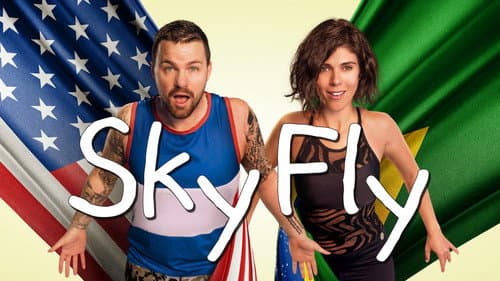 SkyFly still