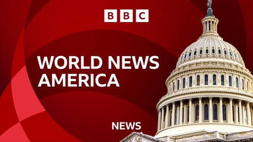 BBC News America still