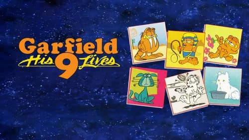 Garfield: His 9 Lives still