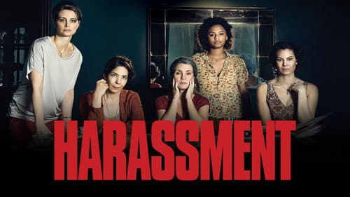 Harassment still