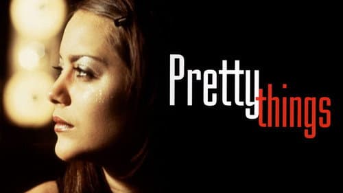 Pretty Things still