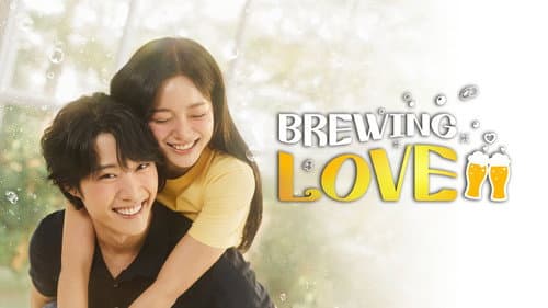 Brewing Love still