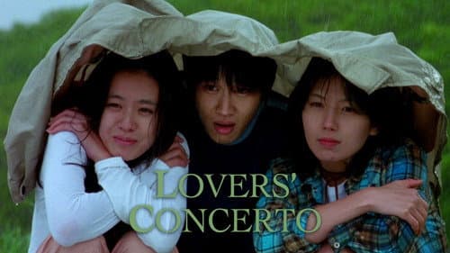 Lovers' Concerto still