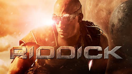 Riddick still