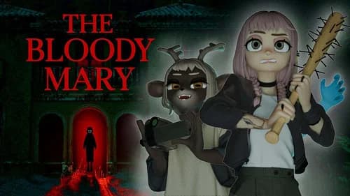 The Bloody Mary still