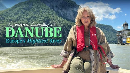 Joanna Lumley's Danube still