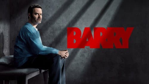 Barry still