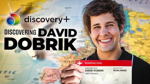 Discovering David Dobrik still