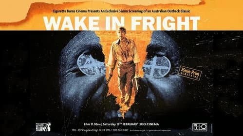 Wake in Fright still