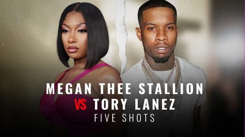 Megan Thee Stallion vs Tory Lanez: Five Shots still