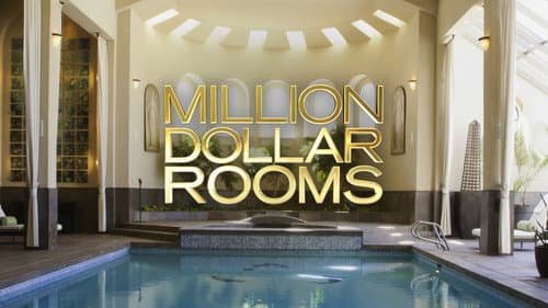 Million Dollar Rooms still