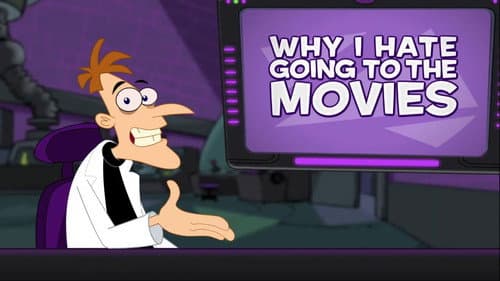Doofenshmirtz's Daily Dirt still
