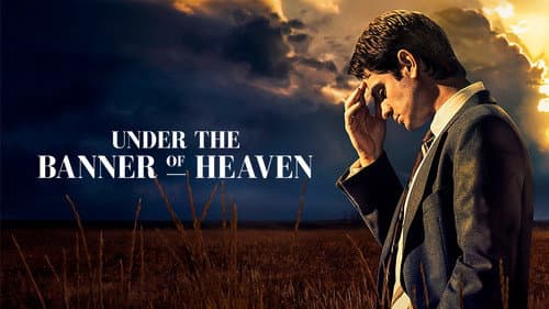 Under the Banner of Heaven still