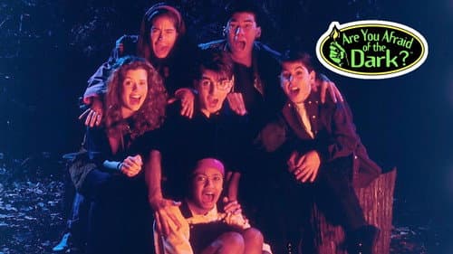 Are You Afraid of the Dark? still