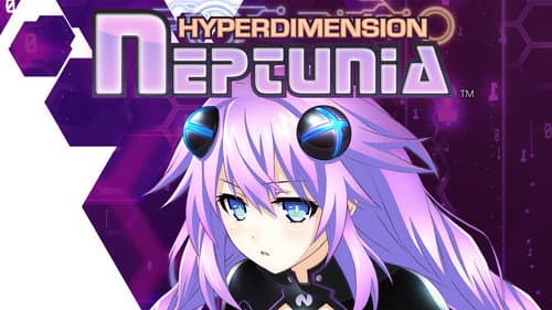 Hyperdimension Neptunia still