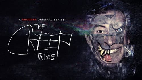 The Creep Tapes still
