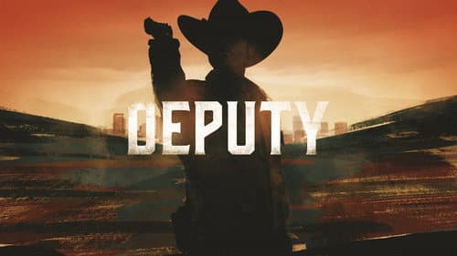 Deputy still