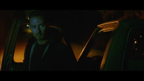 Into The Night still