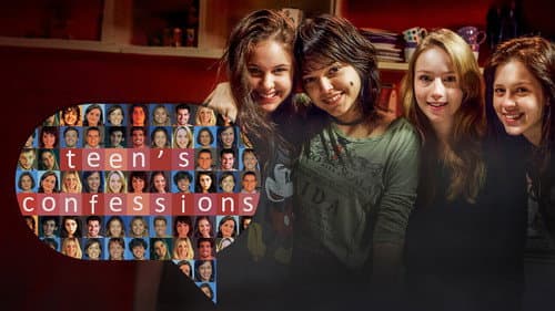 Teen's Confessions still