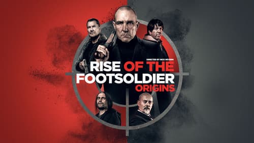 Rise of the Footsoldier: Origins still