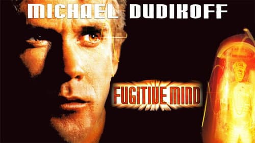 Fugitive Mind still