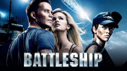 Battleship still