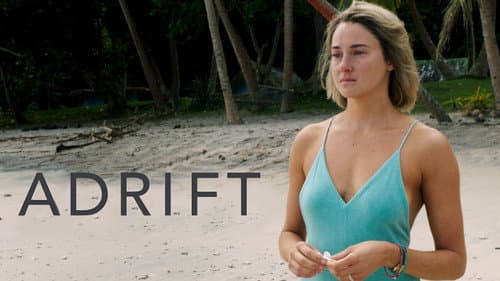 Adrift still