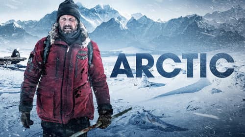 Arctic still