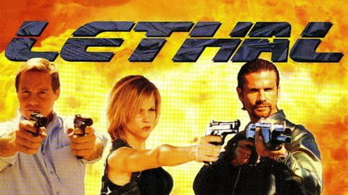 Lethal still