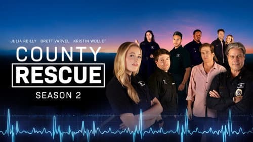 County Rescue still
