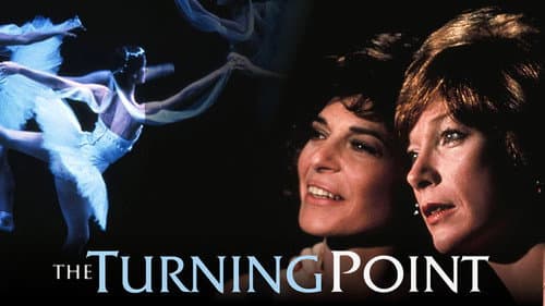The Turning Point still