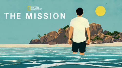 The Mission still