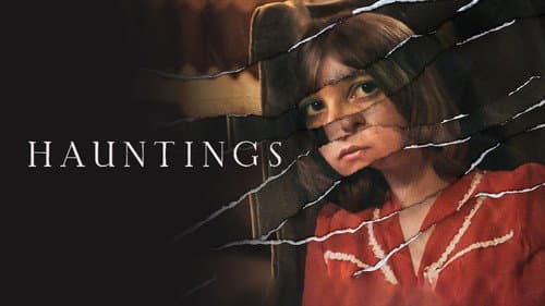 Hauntings still